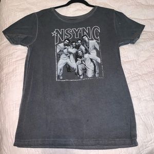 NSYNC